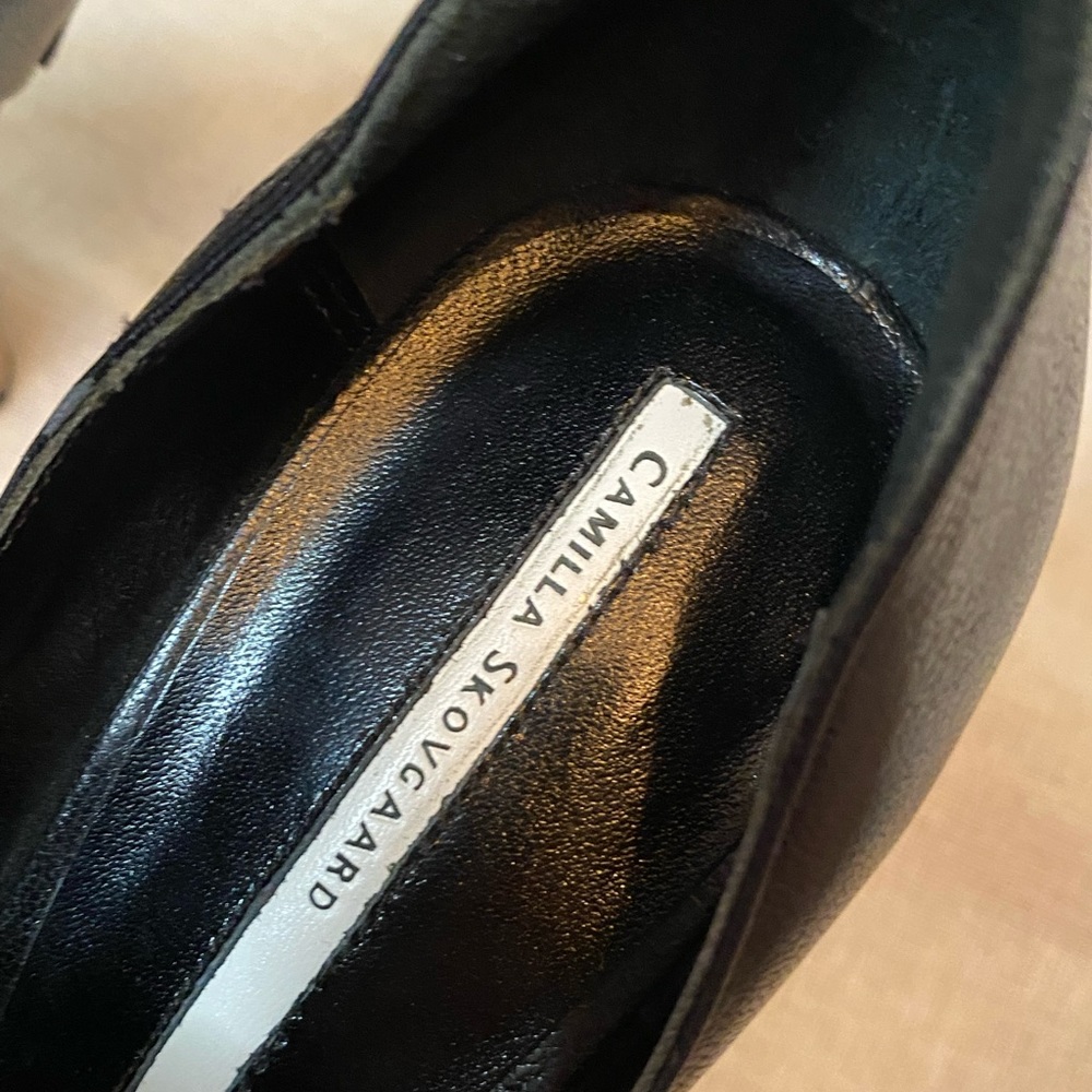 Heels - Picture 3 of 5